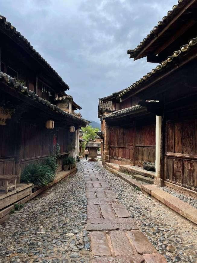 坚持无事不扰 让企业腾出更多精力抓建设